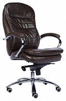 компьютерное кресло everprof valencia m для руководителя в Нижневартовске