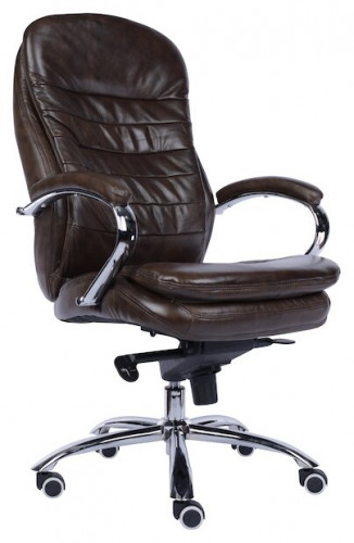 компьютерное кресло everprof valencia m для руководителя в Нижневартовске