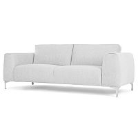 диван sandy прямой белый в Нижневартовске