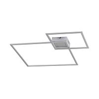 потолочный светодиодный светильник odeon light quadraled 3558/30cl в Нижневартовске