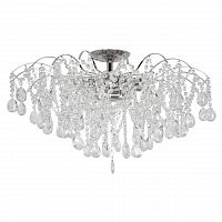 потолочная люстра mw-light бриз 464018609 в Нижневартовске