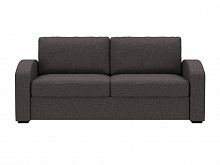 диван peterhof двухместный прямой серый в Нижневартовске