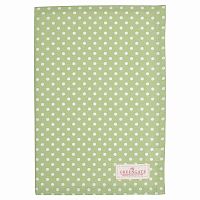 полотенце spot pale green в Нижневартовске