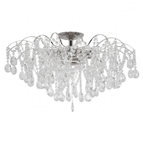 потолочная люстра mw-light бриз 464018609 в Нижневартовске