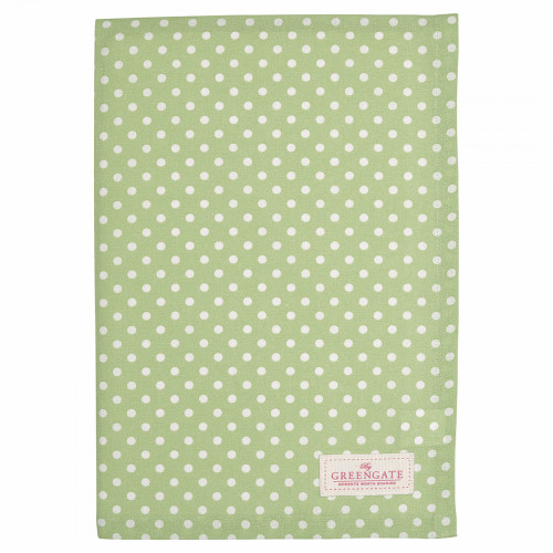 полотенце spot pale green в Нижневартовске