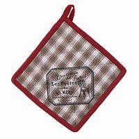 прихватка закусочная (20*20) в Нижневартовске