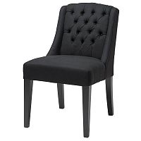 обеденный стул lancaster черный от eichholtz в Нижневартовске