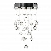 потолочный светодиодный светильник arti lampadari flusso l 1.4.25.601 n в Нижневартовске