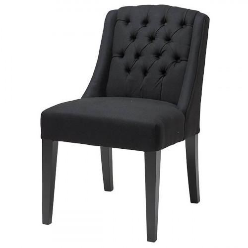 обеденный стул lancaster черный от eichholtz в Нижневартовске