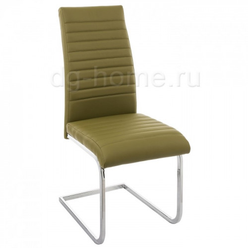 стул avrora зеленый в Нижневартовске