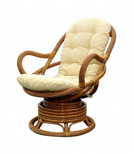 кресло механическое visit (бежевый) в Нижневартовске