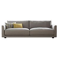 диван lower прямой серый в Нижневартовске