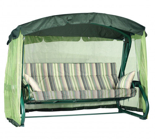 качели монако зеленый в Нижневартовске