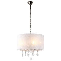 подвесная люстра arte lamp elisabeth a1800lm-5wh в Нижневартовске