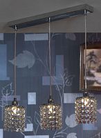 подвесной светильник lussole monteleto lsj-0406-03 в Нижневартовске