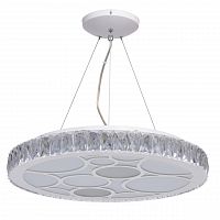 подвесной светодиодный светильник de markt фризанте 2 687010401 в Нижневартовске