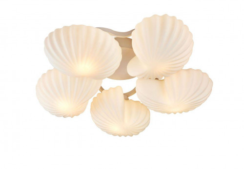 потолочная люстра st luce conglia sl534.502.05 в Нижневартовске