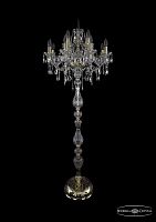 торшер bohemia ivele 1415t1/8+4/200-165/g в Нижневартовске