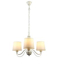подвесная люстра arte lamp orlean a9310lm-3wg в Нижневартовске