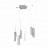 подвесная люстра lightstar cilino 756066 в Нижневартовске