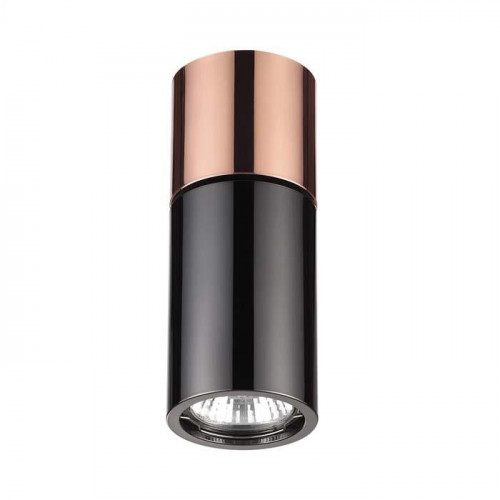 потолочный светильник odeon light duetta 3583/1c в Нижневартовске