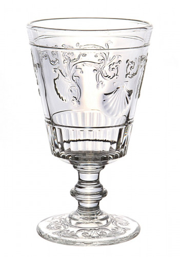 бокал для воды версаль ( мл) lv в Нижневартовске