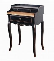 малое бюро belveder черное в Нижневартовске