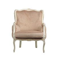 кресло bolero бежевое в Нижневартовске