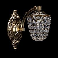 бра bohemia ivele 1772/1/150/gb в Нижневартовске