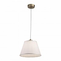 подвесной светильник freya alessandra fr2016pl-01bz в Нижневартовске