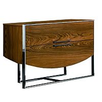 ночной столик 8178 орех в Нижневартовске