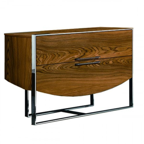 ночной столик 8178 орех в Нижневартовске