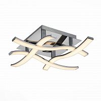 потолочный светодиодный светильник st luce sl913.102.04 в Нижневартовске