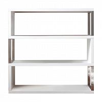 стеллаж chalice белый в Нижневартовске