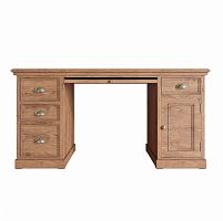 стол рабочий palermo natural дуб в Нижневартовске