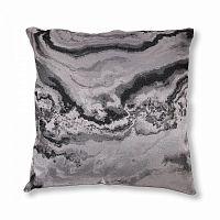 чехол на подушку rocio серый от la forma (ex julia grup) в Нижневартовске