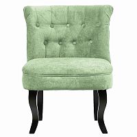 кресло dawson изумрудное в Нижневартовске