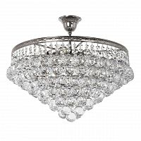 потолочная люстра arti lampadari castellana e 1.3.46.501 n в Нижневартовске