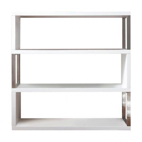 стеллаж chalice белый в Нижневартовске