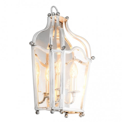 бра lyse от eichholtz белый в Нижневартовске