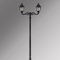 уличный фонарь fumagalli tabor adam/noemi e35.205.m20.axe27 в Нижневартовске