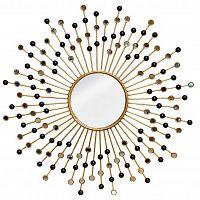 зеркало-солнце декоративное 99 см в Нижневартовске