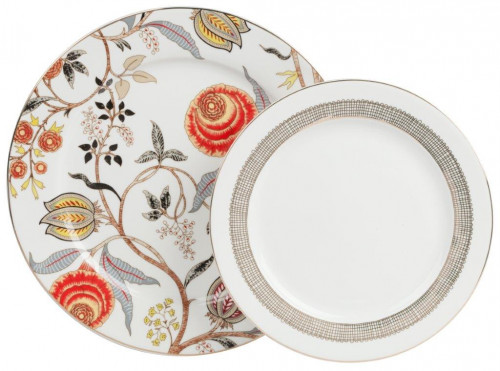 комплект тарелок jardin в Нижневартовске