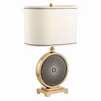 настольная лампа dragon glass в Нижневартовске