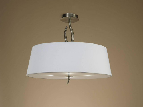 потолочный светильник mantra ninette antique bras 1928 в Нижневартовске