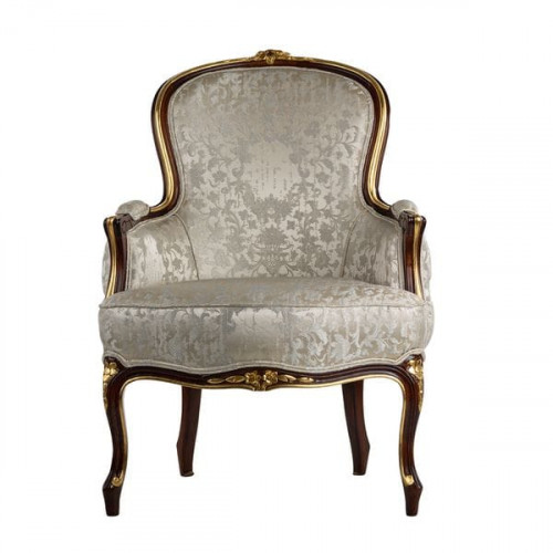 кресло lotti серое в Нижневартовске