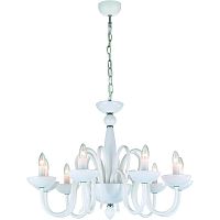 подвесная люстра divinare pallada 6004/03 lm-8 в Нижневартовске