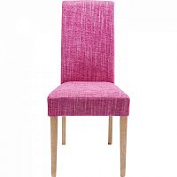 стул мягкий econo slim малиновый в Нижневартовске