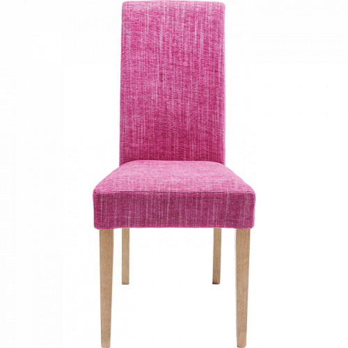 стул мягкий econo slim малиновый в Нижневартовске