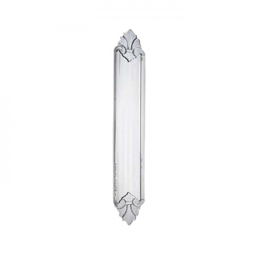 зеркало настенное прямоугольное узкое atenas от schuller в Нижневартовске